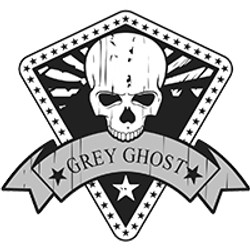 Grey Ghost Gear